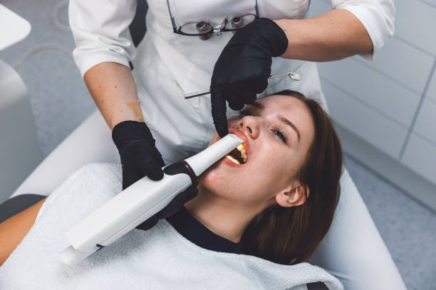 Tooth Infection Emergency Dentist in MA