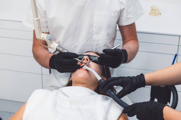 Best Dentist for Tooth Abscess  in Newburyport, MA