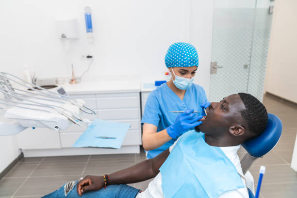 Dentist for Dental Trauma in MA