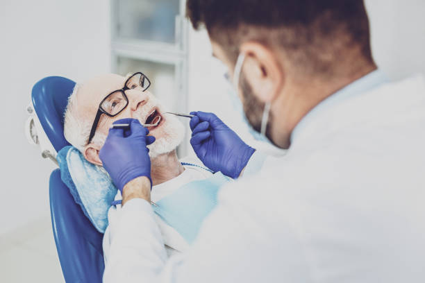 Best Knocked-Out Tooth Emergency  in Newburyport, MA